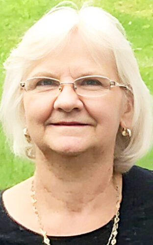 Rita Sunderland
